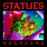 Statues Vinyl Holocene