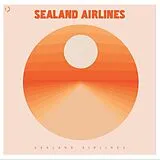 Sealand Airlines Vinyl Sealand Airlines