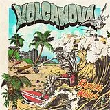 Volcanova Vinyl Radical Waves