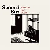 Second Sun Vinyl Kampen Gar Vidare