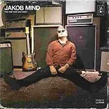 Jakob Mind Vinyl The One That Got Away (clear)