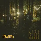 The Hawkins Vinyl Live In The Woods (green Vinyl)