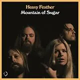 Heavy Feather Vinyl Mountain Of Sugar - White Vinyl (indies Only)