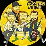 The Hawkins Vinyl Aftermath (blue)