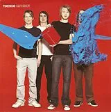 Fireside LP (analog) Get Shot