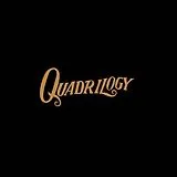 Kristofer Aström Vinyl Quadrilogy