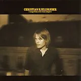 Christian Kjellvander LP (analog) Songs From A Two-room Chapel (180g)