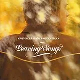 Kristofer Aström LP (analog) Leaving Songs