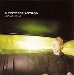 Kristofer Aström Vinyl Go, Went, Gone