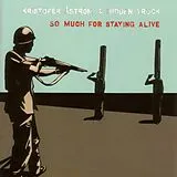 Kristofer Aström LP (analog) So Much For Staying Alive
