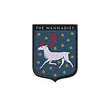 The Wannadies LP (analog) Västerbotten