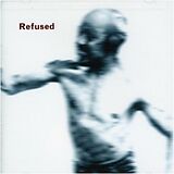 Refused CD Songs To Fan The Flames Of Discontent