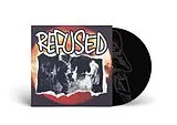 Refused Maxi Single (analog) Pump The Brakes - Limited Etched Edition (indies O