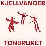 Kjellvandertonbruket Vinyl Fossils