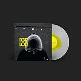 Tiger Lou LP (analog) Is My Head Still On? (limited Crystal Clear Vinyl