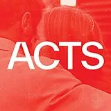 Tiger Lou LP (analog) Acts (ltd, Indies Only)