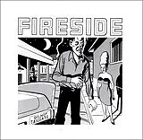 Fireside Vinyl Do Not Tailgate