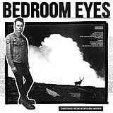 Bedroom Eyes Vinyl Greetings From Northern Sweden