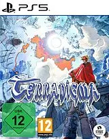 Terranigma: Standard Edition [PS5] (D) als PlayStation 5-Spiel