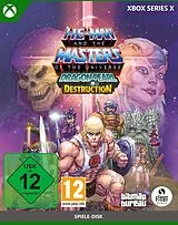 He-Man and the Masters of the Universe: Dragon Pearl of Destruction [XSX] (D) als Xbox Series X-Spiel