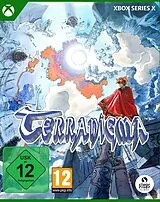 Terranigma: Standard Edition [XSX] (D) als Xbox Series X-Spiel