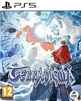 Terranigma: Standard Edition [PS5] (E/F/I) als PlayStation 5-Spiel