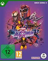 MARVEL MaXimum Collection [XSX] (D) als Xbox Series X-Spiel
