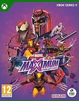 MARVEL MaXimum Collection [XSX] (E/F/I) als Xbox Series X-Spiel