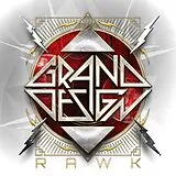 Grand Design Vinyl Rawk