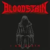 Bloodstain CD I Am Death