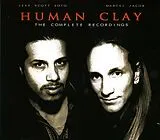Human Clay CD The Complete Recordings