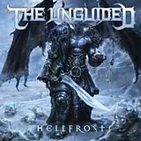 The Unguided CD Hell Frost