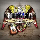 Bourbon Boys CD Hail To The Chief