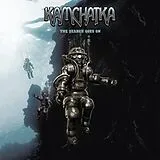 Kamchatka Vinyl The Search Goes On