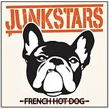 Junkstars Vinyl FRENCH HOT DOG