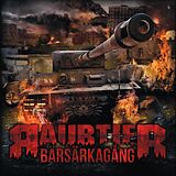 Raubtier CD Bärsärkagäng