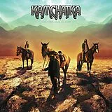 Kamchatka Vinyl Long Road Made Of Gold (Vinyl)