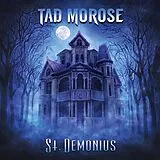 Tad Morose CD St. Demonius