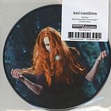 Kari Rueslatten Single (analog) Battle Forevermore (7'' Picture Disc)