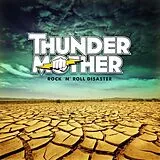 Thundermother CD Rock 'n' Roll Disaster