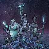 Junkstars Vinyl This Means War (Vinyl)