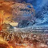 Grimner Vinyl FROST MOT ELD