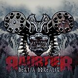 Raubtier CD Bestia Borealis (european Edition)