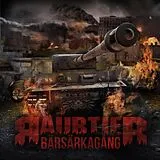 Raubtier Vinyl BÄRSÄRKAGÅNG