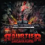 Raubtier Vinyl BÄRSÄRKAGÅNG (COLORED VINYL)