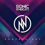 Sonic Syndicate CD Confessions