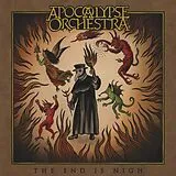 Apocalypse Orchestra Vinyl The End Is Nigh