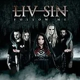Sin,Liv Vinyl Follow Me