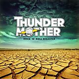 Thundermother Vinyl Rock 'n' Roll Desaster (recyclable Vinyl)