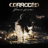 Corroded Vinyl Defcon Zero